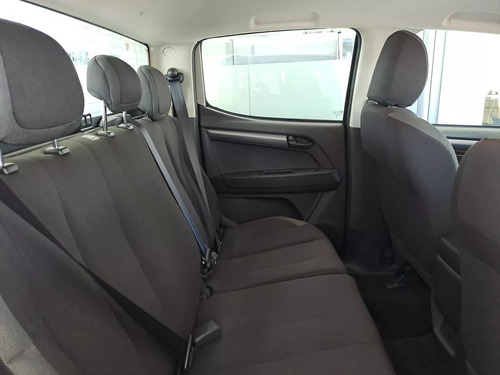 Chevrolet S10 2.8 Cd 4X4 Wt