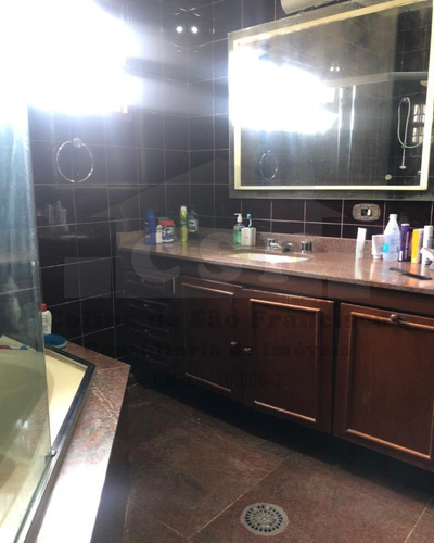 Imagem 21 de 30 de Casa De 394m² 4 Dormitórios City Bussocaba - Osasco - Ca04889 - 69486861