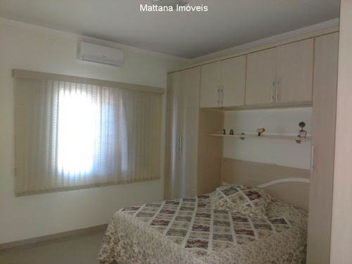 Imagem 17 de 20 de Casa Térrea No Bairro Cidade Jardim Em Jacareí-sp - Cv178 - 32325328