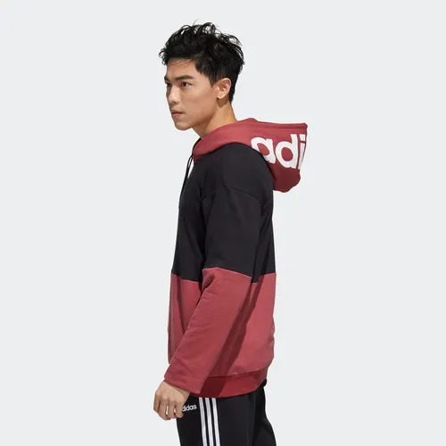 Adidas new authentic hoodie hotsell