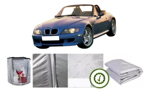 Car Cover Para Bmw Z3 Y Z4