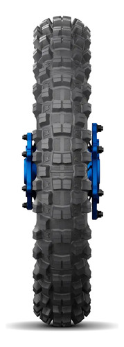 Llanta Enduro Cross Michelin 90/100 16 Starcross 5 Medium 51