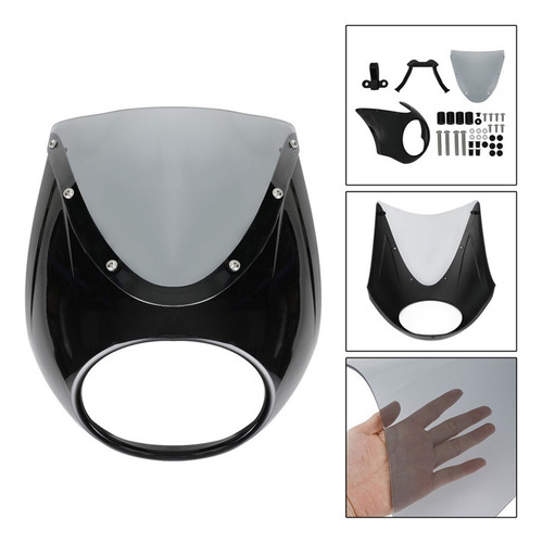 M Parabrisas For Bmw R18 2020 2021 2022