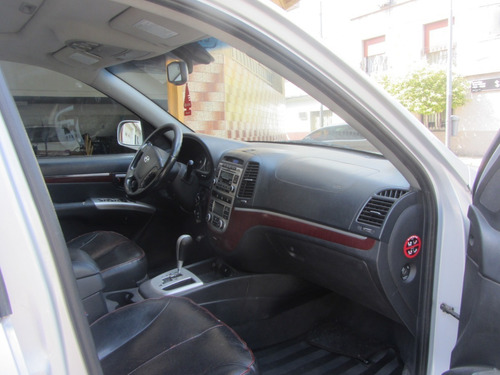 Hyundai Santa Fe 2.2 4wd Crdi 2008