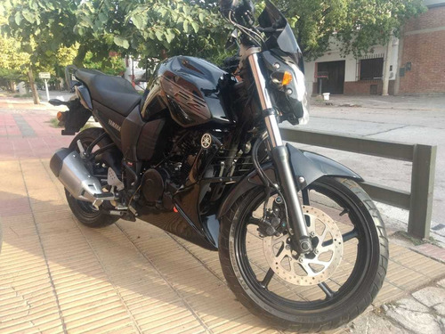Imagen 4 de 15 de Yamaha Fz 16