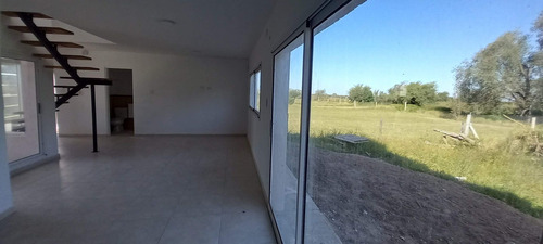 Imagen 11 de 30 de Dúplex Tipo Casa Estrenar Zona Las Corzuelas E 53