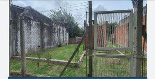 Venta Lote Propio De 300m2 Florencio Varela
