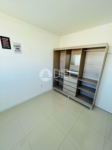 Imagem 9 de 12 de Apartamento Com 2 Dormitórios No Litoral De Sc - 2863