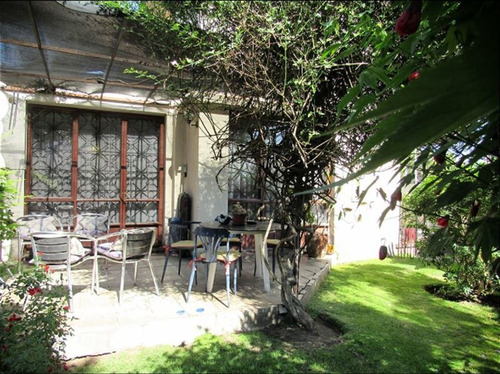 Imagen 23 de 24 de Casa En Venta De 4 Dorm. En La Reina