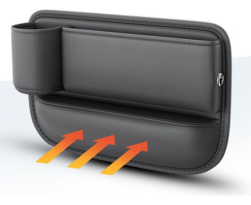 Car Seat Gaps Filler Organizer Auto El Lado Del Conductor