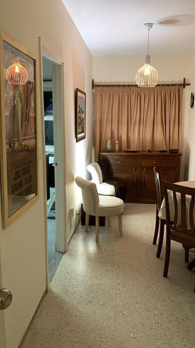 Imagen 2 de 14 de Hermoso Apartamento En Complejo Arcobaleno