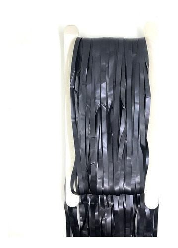 Imagen 1 de 3 de Cortina Color Mate 1 X 2 Mts - Decoracion