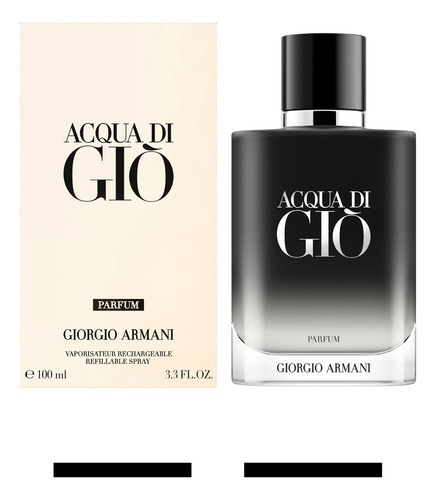 Acqua di Gio Acqua Di Gio Parfum 100ml para hombre