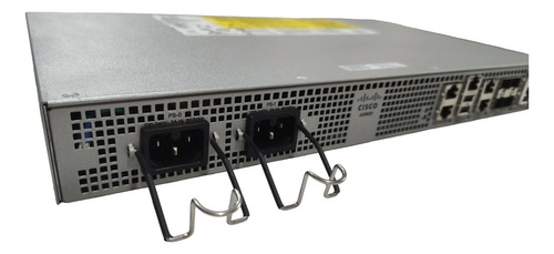 Roteador Cisco Asr 920-4sz-a - Envio Imediato (Usado)