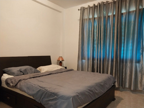 Imagen 5 de 9 de Hermoso Apartamento 1 Habitacion Edf Chaguaramos San Miguel