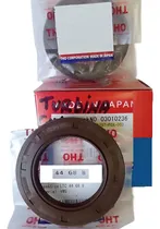 Comprar Estopera Turbina De Caja 44x68x8 De Honda Civid\u002Faccord\u002Fcrv K