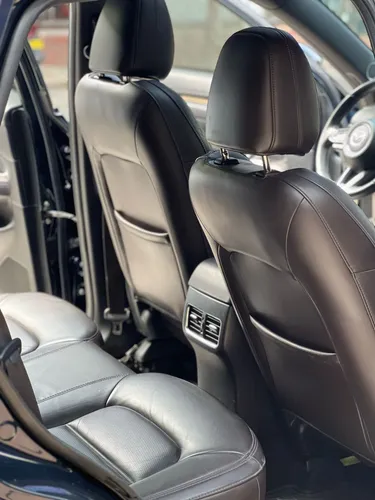Mazda Cx-5 Signature 2.5 Awd 2020