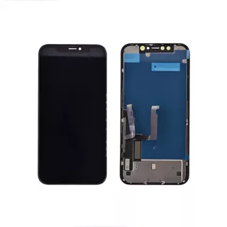 Modulo Pantalla Compatible C/ iPhone XR Touch Tactil Oled