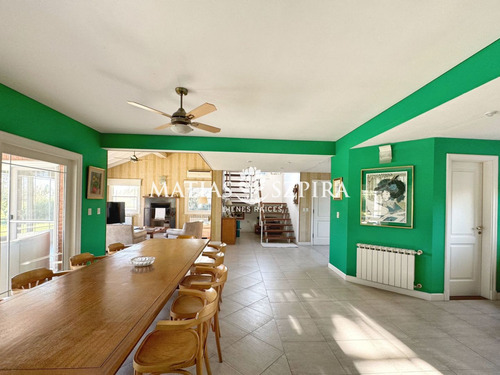 Casa En Venta En Los Puentes