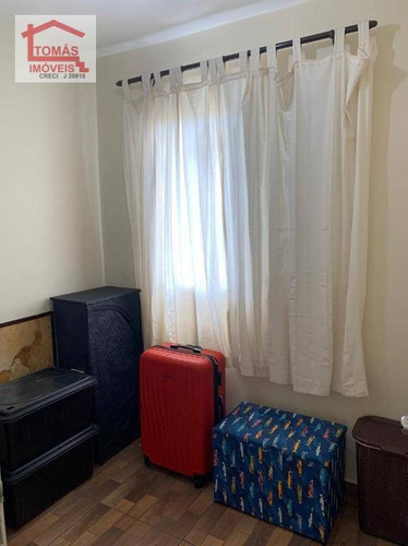 Imagem 7 de 15 de Apartamento Com 3 Dormitórios À Venda, 55 M² Por R$ 250.000,00 - Pirituba - São Paulo/sp - Ap1754
