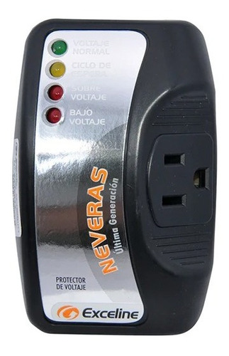 Protector Neveras Última Gen (gsm-np) - Exceline