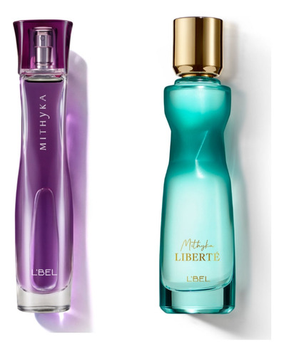 Perfume Mithyka + Mithyka Liberte Lbel