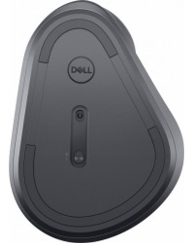 Mouse Dell Óptico Ms900, Inalámbrico, Bluetooth