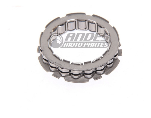 Bendix Honda Nxr125 Bross Embrague Arranque Nxr 125