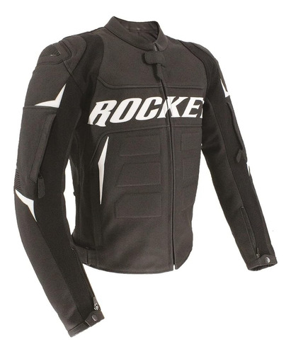 Chaquetas De Moto De Calle Para Hombre Joe Rocket Sinister -