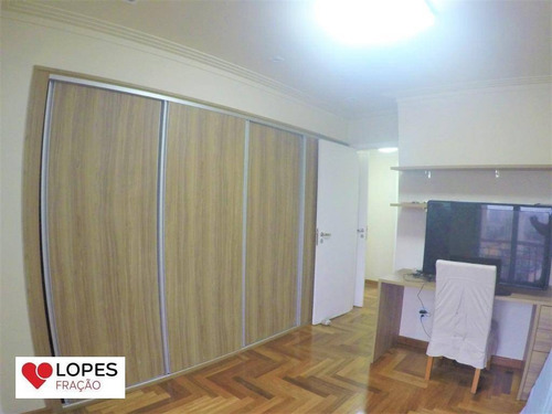Imagem 18 de 30 de Apartamento Com 3 Dormitórios À Venda, 146 M² Por R$ 1.380.000,00 - Belém - São Paulo/sp - Ap1706