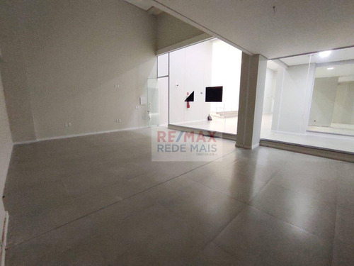 Imagem 3 de 3 de Loja Para Alugar, 52 M² Por R$ 2.000/mês - Jardim Bom Pastor - Lo0016
