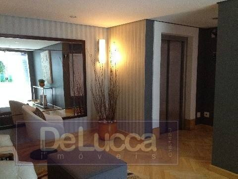 Imagem 26 de 26 de Apartamento À Venda Em Cambuí - Ap010312