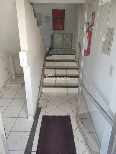 Imagem 14 de 14 de Apartamento 2 Quartos Santa Luzia - Vendaap56767