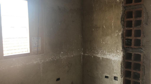 Imagem 28 de 28 de Casa Em Chico De Paula, Santos/sp De 60m² 2 Quartos À Venda Por R$ 280.000,00 - Ca945731-s