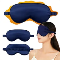 Comprar Mascara De Dormir Repouso Tapa Olho Sono Super Confortável