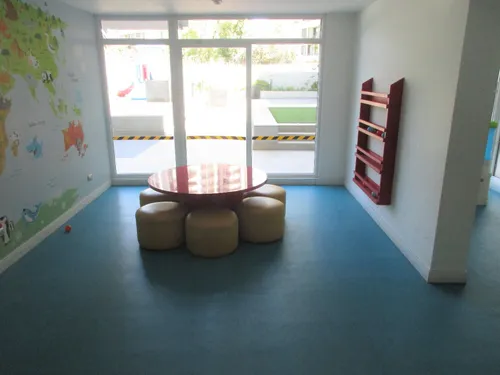 Depto. 2 Dorm. 1 Baño Terraza Condominio Macul Quilin