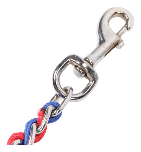 Correa De Perro Ajustable De La Cuerda De Tracción De Nylon