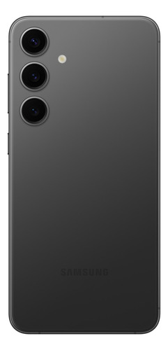 Smartphone Samsung Galaxy S24+ Negro Ónix 512gb