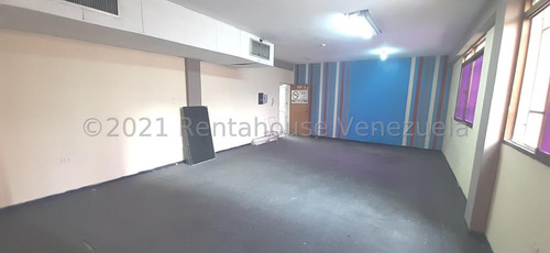 Milagros Inmuebles Oficina Alquiler Barquisimeto Lara Zona Centro Economica Comercial Economico Código Inmobiliaria Rent-a-house 23-23282