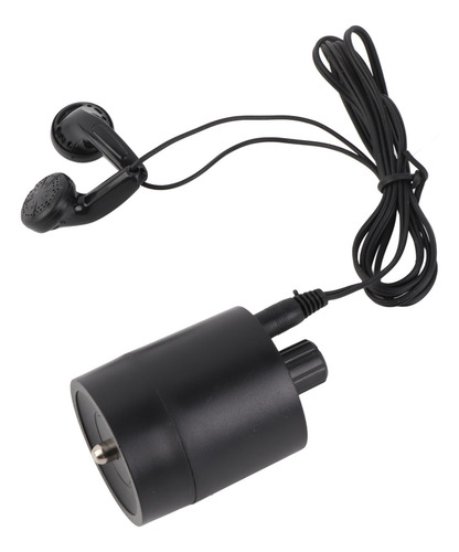 Amplificador De Dispositivo De Escucha Con Micrófono Mejorad
