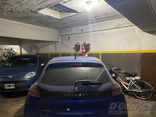 Imagen 23 de 23 de Departamento De 3 Ambientes En Venta En Caballito