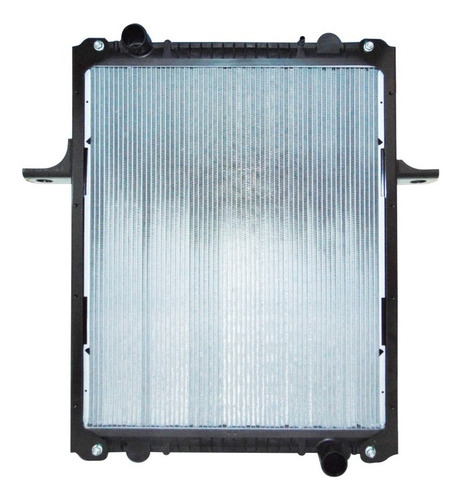 Radiador Vw 17-310 18-310 23-310 31-310 Euro Iii 17-180 