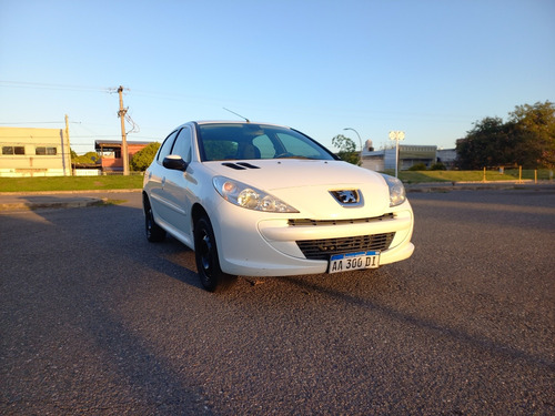 Peugeot 207 1.4 Allure 75cv