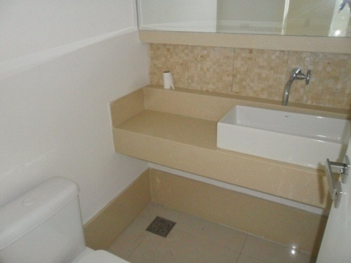 Imagem 15 de 25 de Aluguel Apartamento Campos Dos Goytacazes Brasil - 455-a