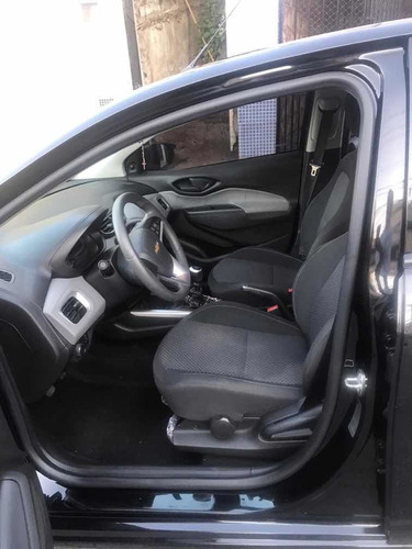 Chevrolet Onix 2017 1.0 Lt 5p