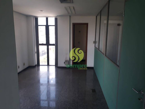 Imagem 6 de 15 de Prédio Para Alugar, 450 M² - Caiçaras - Belo Horizonte/mg - Pr0031