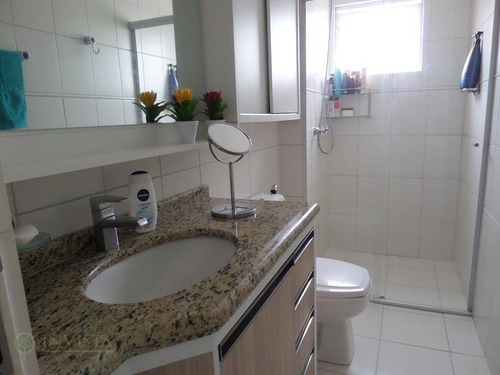 Imagem 13 de 20 de Apartamento No Bairro Estreito - Ap3787
