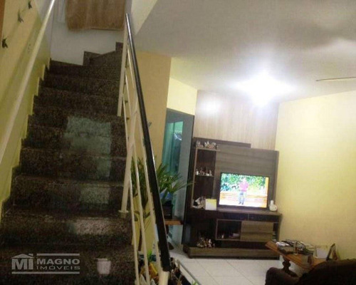 Imagem 2 de 20 de Apartamento À Venda Em Ermelino Matarazzo - Ap2120