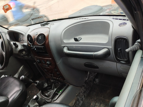 Mahindra Scorpio 2.6 Td Glx 4wd 5p