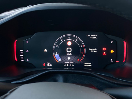 Jeep Renegade Long. T270 1.3 TB 4x2 Flex Aut.